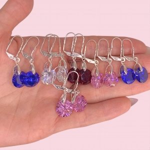 Promo Aro Brizura Redondo 12mm x6 Plata 925