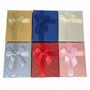 Estuche Moño Bouquet para Conjuntos 