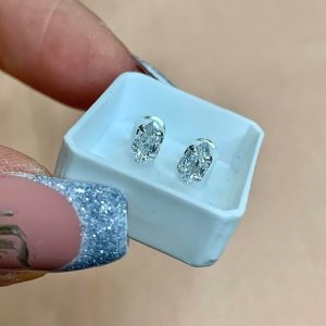 Abridor Marquesita BLANCO de Plata 925 